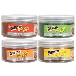 Dynamite Baits Swim Stim Ready To Use Paste 250g